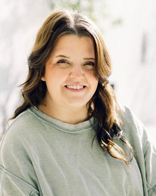 Photo of Andie Dillow, Licensed Professional Counselor, MA, LPC