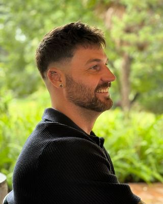 Photo of Stephen Charles Hall - Stephen C Hall Psychology, Psychologist, MA, HPCSA - Clin. Psych.