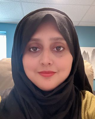 Photo of Tahseen Ur Rehman, Counselor, LAPC, NCC