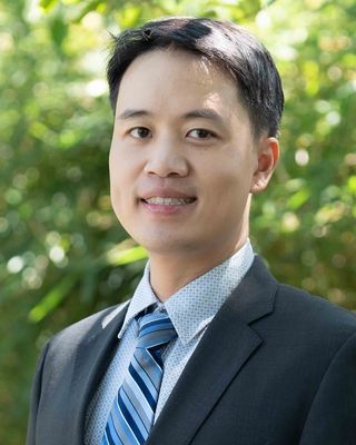 Photo of Dr. Eric Tung, DO, Psychiatrist