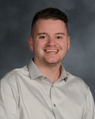 Photo of Jesse Allen-Dicker, Psychologist, PhD