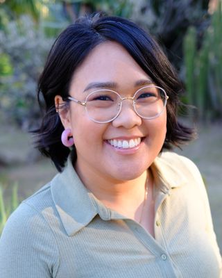 Photo of Loreann Talbo, Marriage & Family Therapist Associate, MA, AMFT