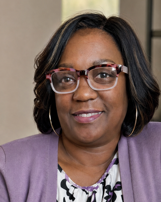 Photo of Jennifer Moore, Clinical Social Work/Therapist, MSW, LCSW