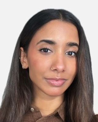 Photo of Sumaiyah Bashir, Clinical Social Work/Therapist, MEd, LMSW