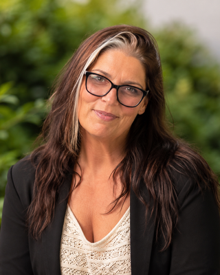 Photo of Carmen Eisenhauer, Counsellor, MA