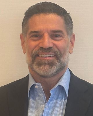 Photo of Scott DiBartolo, Psychiatrist, MD