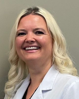 Photo of Megan K. Suwara, Psychiatric Nurse Practitioner, PMHNP-C, FNP-BC