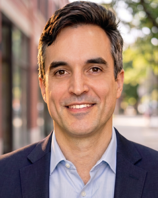 Photo of Brett Stephan, Psychiatric Nurse Practitioner, MSN, APRN, PMHNP