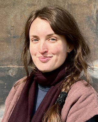 Photo of Christie Roe, LMSW