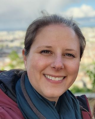 Photo of Lauren Reckling, Licensed Professional Counselor, LPC, CSAC
