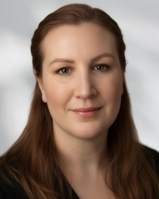 Photo of Dr. Elizabeth King, Counselor, PhD, LMHC