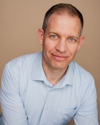 Photo of Paul T. Callister, Counselor, PhD, CGP, LCMHC