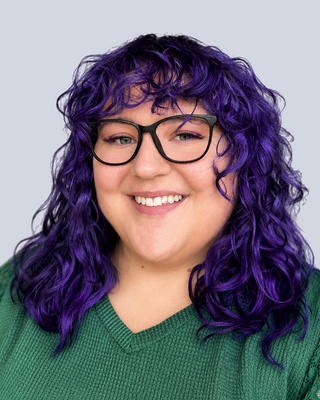 Photo of Gillian Katsoulis, Pre-Licensed Professional