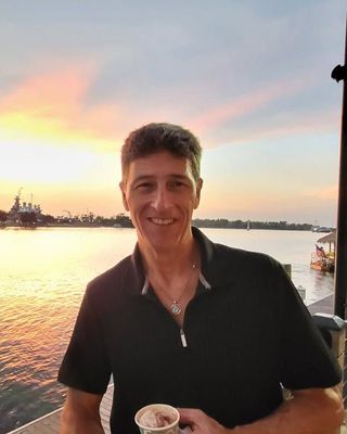 Photo of Christopher J Mullen, Clinical Social Work/Therapist, LCSW, , LCAS