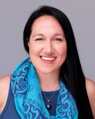 Photo of Kerri M. Vercellini, Counselor, LCMHC
