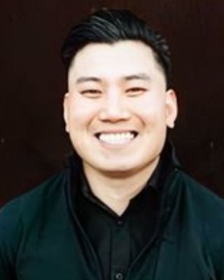 Photo of Jonathan Dang, Marriage & Family Therapist, LMFT