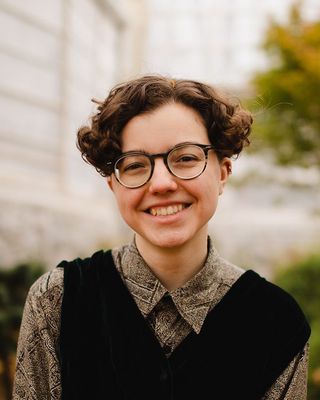 Photo of Isabella Parisi, Pre-Licensed Professional, MA