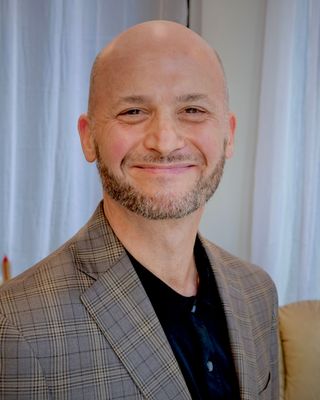Photo of Matthew Aboulafia, Clinical Social Work/Therapist, LCSW