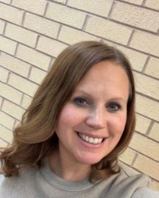 Photo of Sarah Staples, Licensed Professional Counselor, LPC