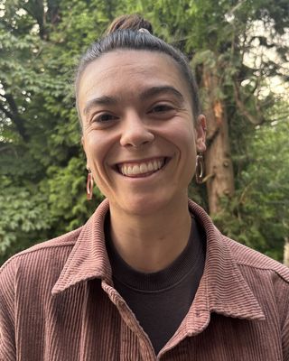 Photo of Rea Berg, Clinical Social Work/Therapist, LCSW