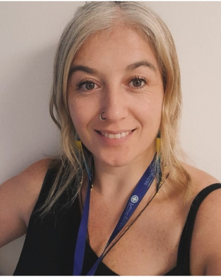 Foto de Vianny Barrera Silva - Atención Telemedicina & Clinica Policenter , Psicoterapeuta, MSc