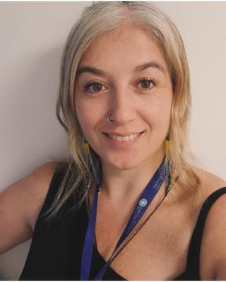 Foto de Vianny Barrera Silva - Atención Telemedicina & Clinica Policenter , Psicoterapeuta, MSc