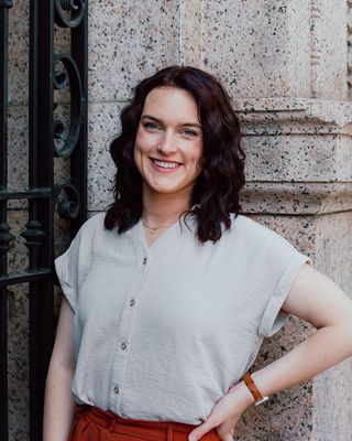 Photo of Samantha Dahnke, Counselor, LPC, ADDC, MS