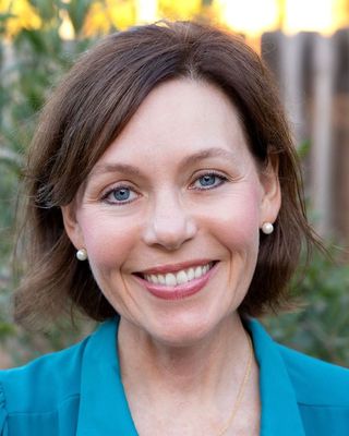 Photo of Kristine Gore, Marriage & Family Therapist, MA, LMFT, ADHD, -CCSP