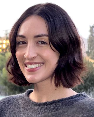 Photo of Meagan Wesley, Associate Professional Clinical Counselor, APCC