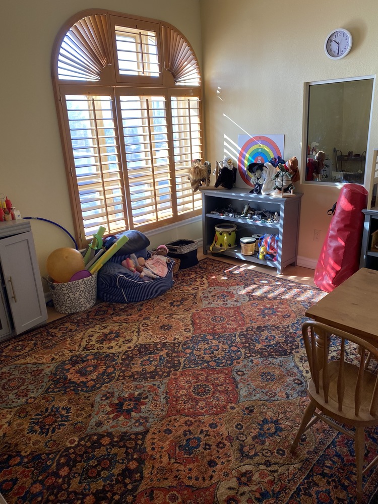 Sawyer Behavioral Health, Licensed Professional Counselor, El Paso, TX