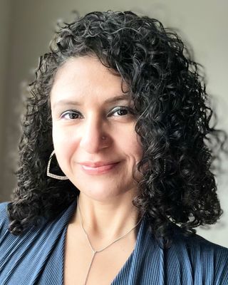Photo of Maria Fernanda Browning, Licensed Professional Counselor, LPC, NCC