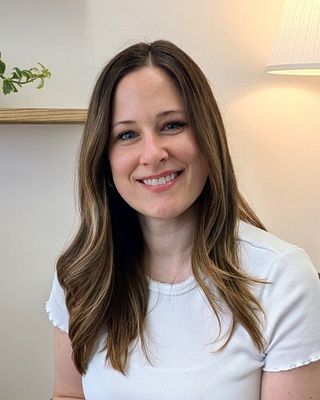 Photo of Nathalie O'Brien - La Rosa Counselling, Registered Social Worker, RSW, BSW