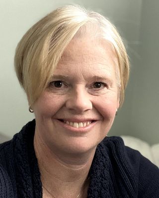 Photo of Sherry Masterson, Registered Psychotherapist (Qualifying), BA, BEd, MACP, RP(Q)