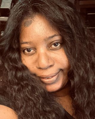 Photo of Dr. Nikki R. Ruffin, Licensed Clinical Professional Counselor, EdD, LCPC, LMHC, LPCC, CADC