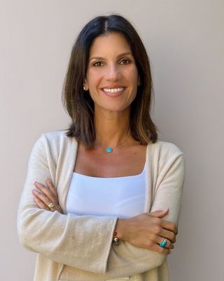 Photo of Tannaz Separzadeh, Marriage & Family Therapist, LMFT