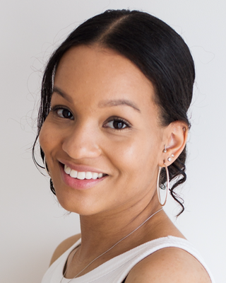 Photo of Jessica Ohene-Djan, Counsellor, MSc, MBACP Accred