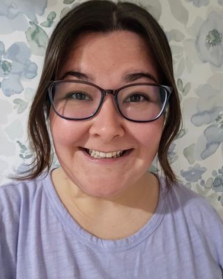 Photo of Samantha Kramer, Clinical Social Work/Therapist, LCSW