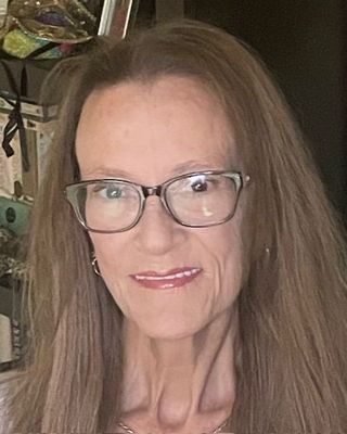 Photo of Tracy Foster, Licensed Mental Health Counselor, LMHC