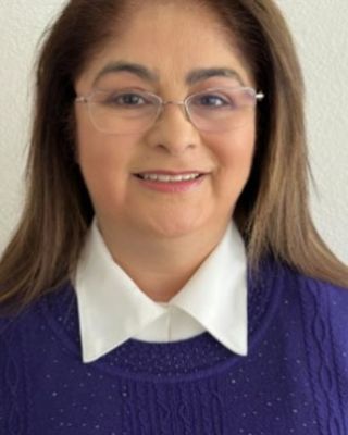 Photo of Zully Garcia, Marriage & Family Therapist, LMFT