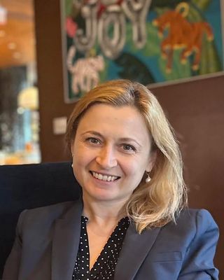Photo of Olesea Beyer, Psychiatric Nurse Practitioner, PMHNP-, BC