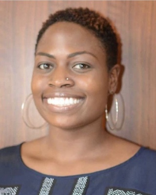 Photo of Otia Blake, Clinical Social Work/Therapist in Baltimore, MD