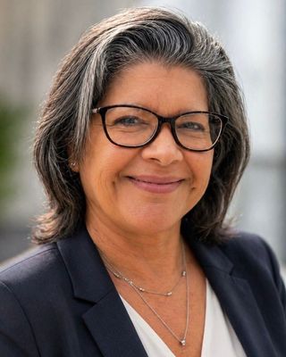 Photo of Yrma Lopez Miller, Licensed Professional Counselor, MA, LPC, LCMHC