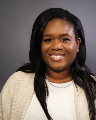 Photo of Jessie Carvalho, Registered Psychotherapist