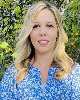 Photo of Tara Estes, Licensed Professional Counselor, LPC