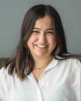 Photo of Danielle Salinas, Licensed Professional Counselor, LPC