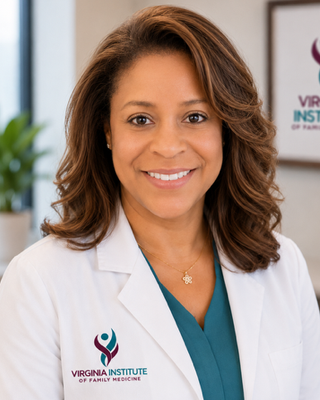 Photo of Erica Allen Winslow, Psychiatrist, MD, MPH