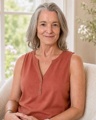 Photo of Ann Marie McKnight, Marriage & Family Therapist, LMFT