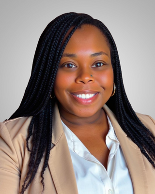 Photo of Faith Merriweather, Licensed Professional Counselor, LPC