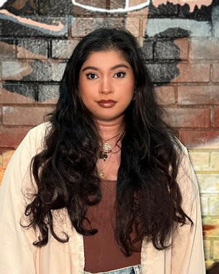 Photo of Rubama Haque, Mental Health Counselor, MS, LMHC-D