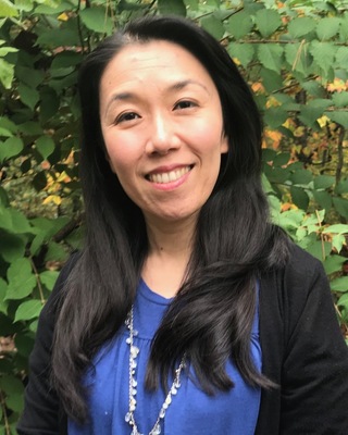 Photo of Yuko C Constas, Resident in Marriage and Family Therapy in Fairfax, VA